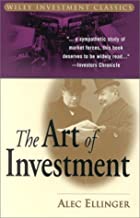 THE ART OF INVESTMENT (PB)