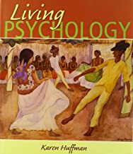 LIVING PSYCHOLOGY (PB) 