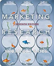 MARKETING RESEARCH 7/E + CD (HB) 