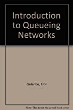 INTRODUCTION TO QUEUEING NETWORKS (HB) 