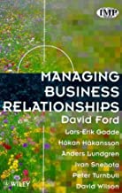 MANAGING BISINESS RELATIONSHIPS (PB) 
