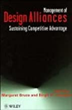 MANAGEMENT OF DESIGN ALLIANCES (HB) 