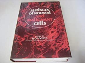 SURFACES OF NORMAL AND MALIGNANT CELLS 