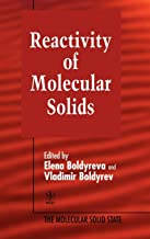 REACTIVITY OF MOLECULAR SOLIDS (HB) 