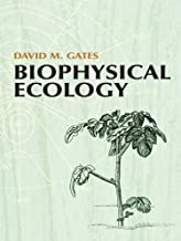 BIOPHYSICAL ECOLOGY (PB) 