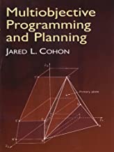 MULTIOBJECTIVE PROGRAMMING AND PLANNING (PB) 