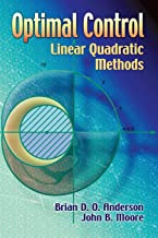 OPTIMAL CONTROL LINEAR QUADRATIC METHODS (PB) 