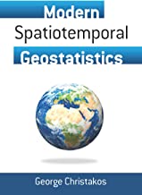 MODERN SPATIOTEMPORAL GEOSTATISTICS (PB) 