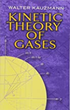 KINETIC THEORY OF GASES (PB)