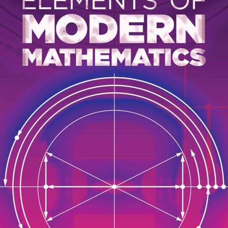 ELEMENTS OF MODERN MATHEMATICS (PB)