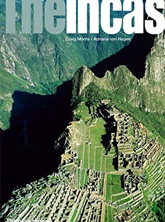 THE INCAS LORDS OF THE FOUR QUARTERS (HB) 