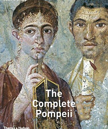 THE COMPLETE POMPEII (HB)