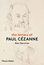 THE LETTERS OF PAUL CEZANNE (HB) 