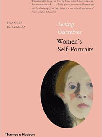 SEEING OURSELVES WOMENS SELF PORTRAITS REVISED EDITION (HB) 