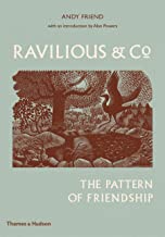 RAVILIOUS & CO THE PATTERN OF FRIENDSHIP (HB) 