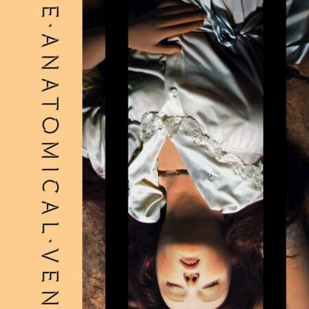 THE ANATOMICAL VENUS (HB) 