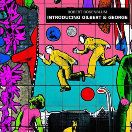 INTRODUCING GILBERT & GEORGE (PB) 