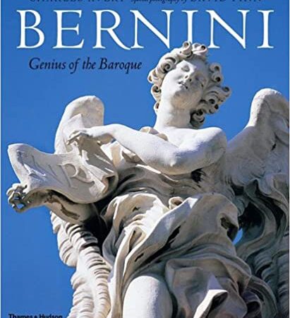 BERNINI GENIUS OF THE BAROQUE (PB) 