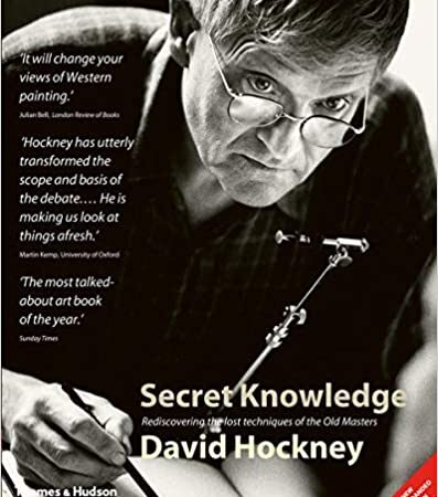 SECRET KNOWLEDGE REDISCOVERING THE LOST TECHNIQUES OF THE OLD (PB) 