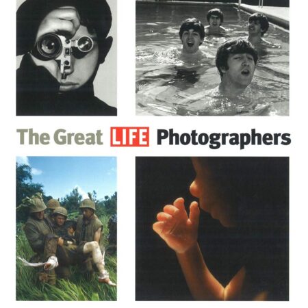 GREAT LIFE PHOTOGRAPHERS (PB)