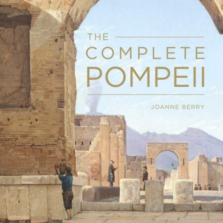 THE COMPLETE POMPEII (PB) 