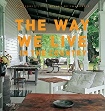 THE WAY WE LIVE IN THE COUNTRY (PB) 