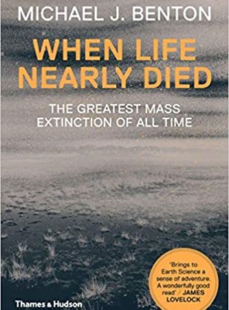 WHEN LIFE NEARLY DIED THE GREATEST MASS EXTINCTION OF ALL TIME (PB)