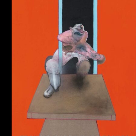 FRANCIS BACON FIVE DECADES (PB) 