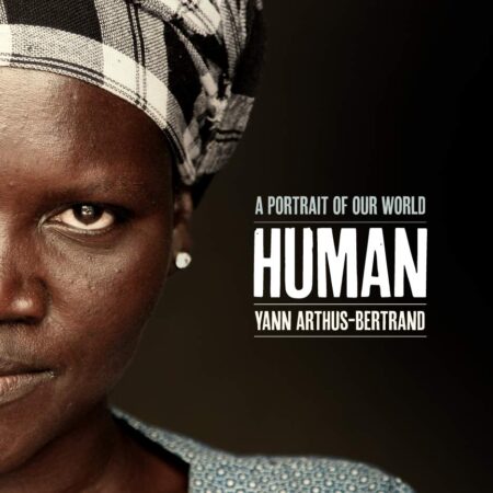 HUMAN A PORTRAIT OF OUR WORLD (PB) 
