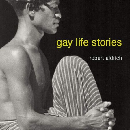 GAY LIFE STORIES (PB) 