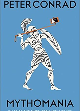 MYTHOMANIA TALES OF OUR TIMES FROM APPLE (HB) 