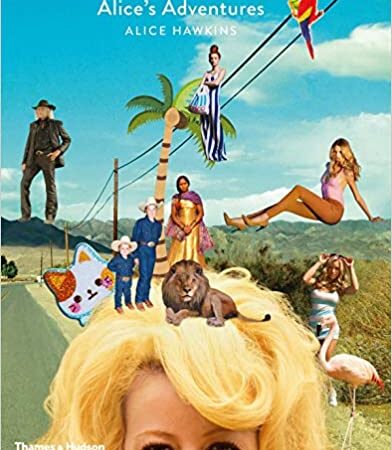 ALICES ADVENTURES (PB) 