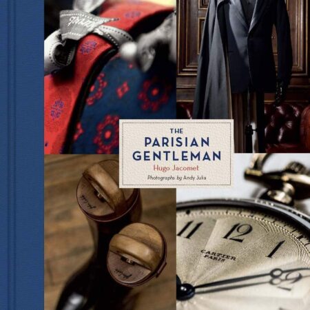 THE PARISIAN GENTLEMAN (HB) 