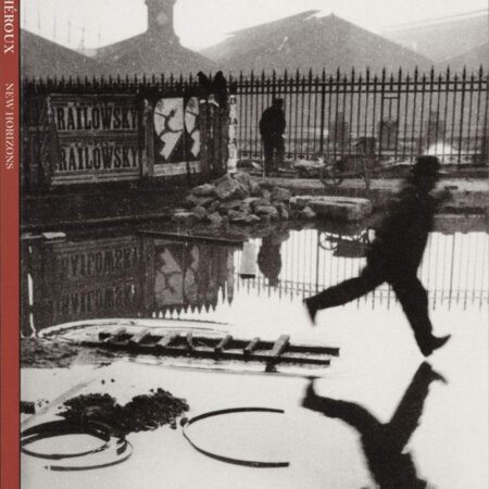 HENRI CARTIER BRESSON(PB) 