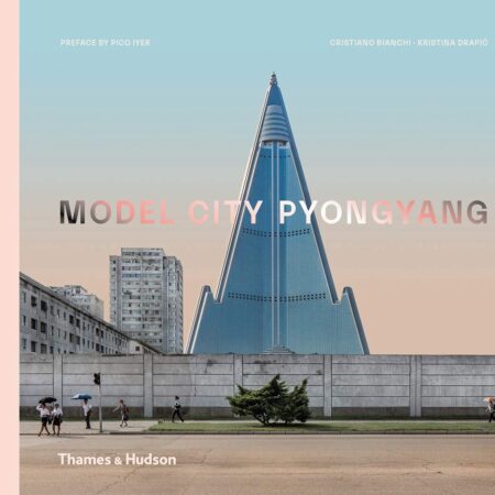 MODEL CITY PYONGYANG (HB)