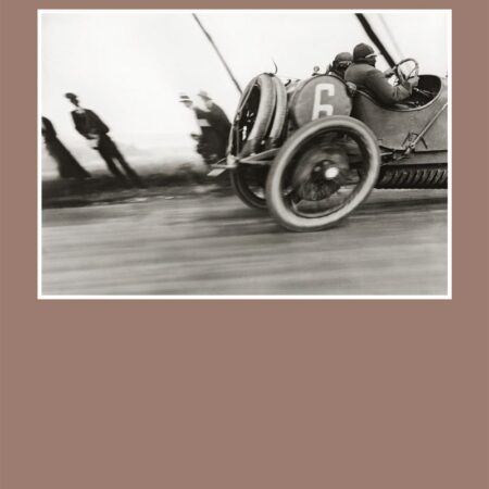 JACQUES HENRI LARTIGUE (PB) 