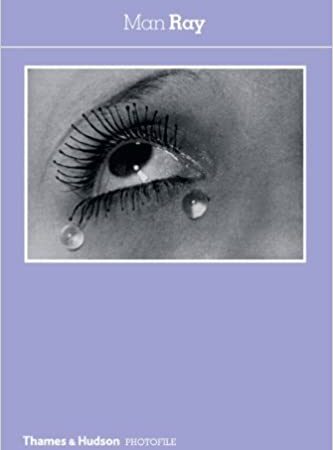 MAN RAY (PB) 