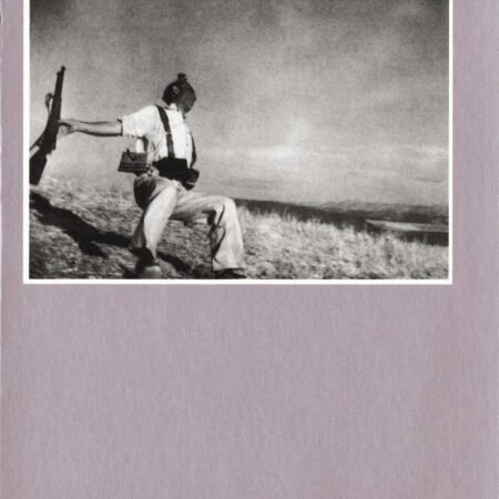 ROBERT CAPA PHOTOFILE (PB) 