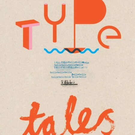 TYPE TELLS TALES (PB) 