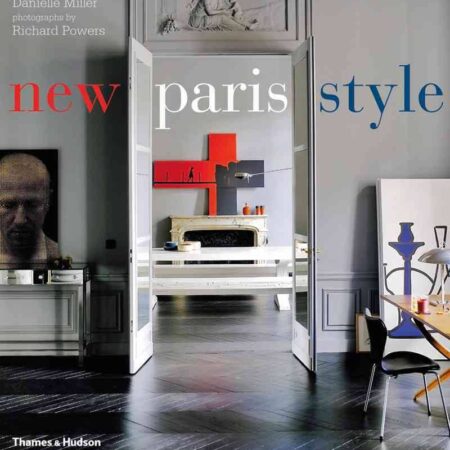 NEW PARIS STYLE (HB) 