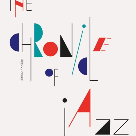 THE CHRONICLE OF JAZZ (HB) 