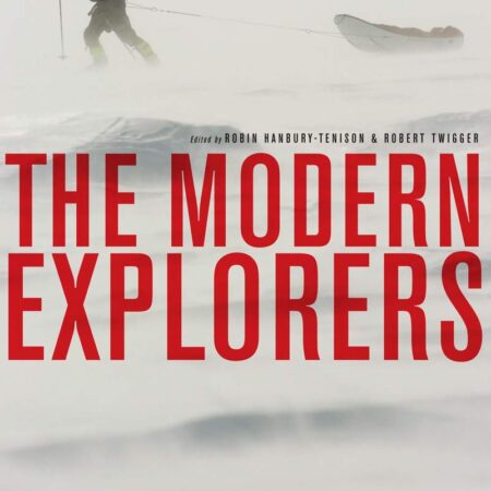 THE MODERN EXPLORERS (HB) 