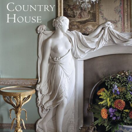 THE ENGLISH COUNTRY HOUSE (HB)