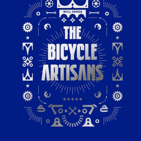 THE BICYCLE ARTISANS (HB) 