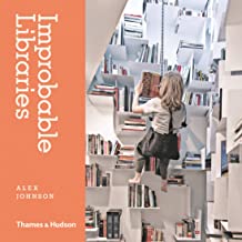 IMPROBABLE LIBRARIES (HB) 