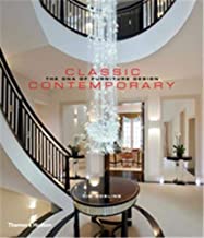 CLASSIC CONTEMPORARY THE DNA OF FURNITURE DESIGN (HB) 