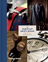 THE PARISIAN GENTLEMAN (HB) 