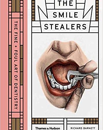 THE SMILE STEALERS (HB) 