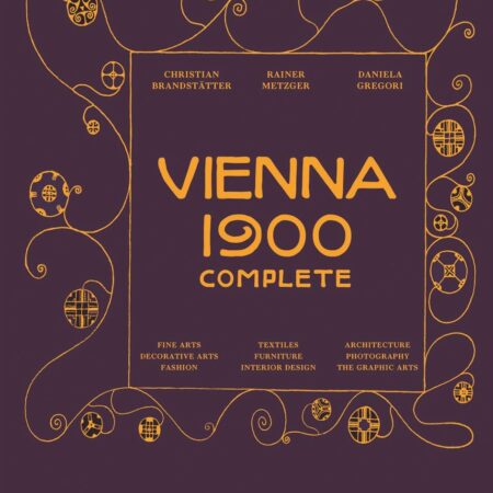 VIENNA 1900 COMPLETE (HB) 