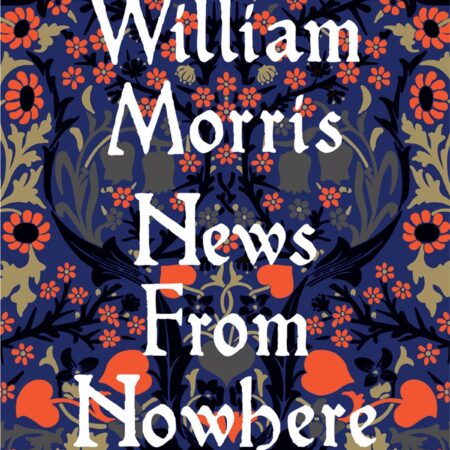 NEWS FROM NOWWHERE (HB) 